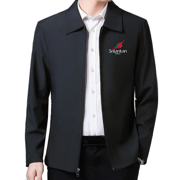 SRILANKAN AIRLINE JACKET
